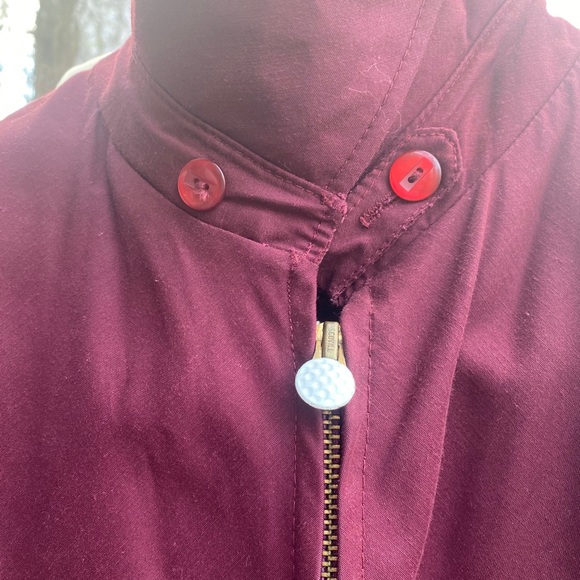 Beautiful Vintage mens driver jacket - Picture 3 of 13